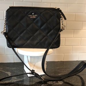 Kate spade cross body